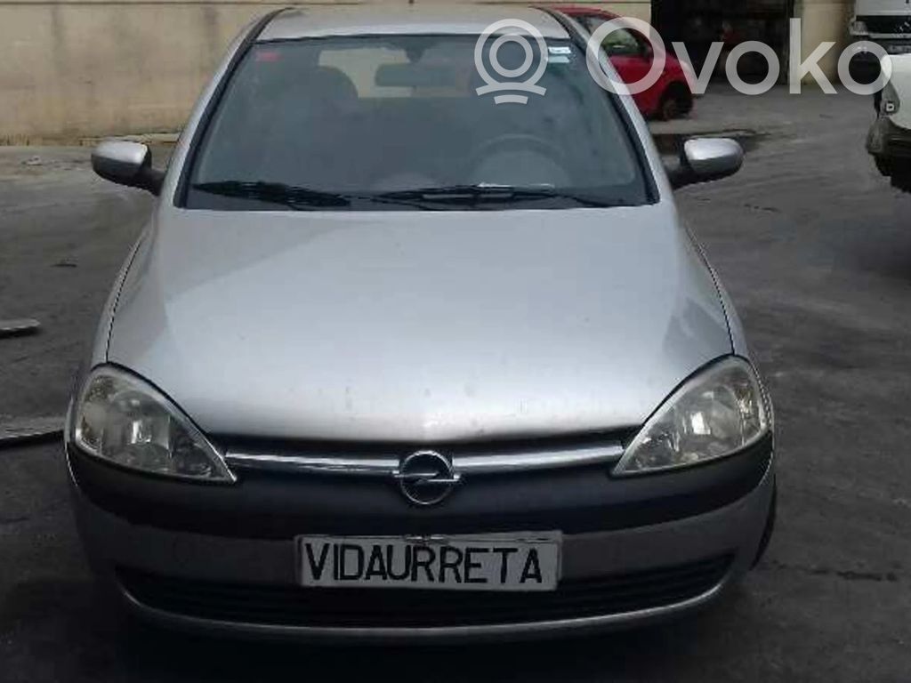 Corsa C Corsa  1638113680