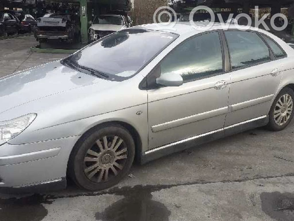 C5 C5, C5 Aircross  4541G2