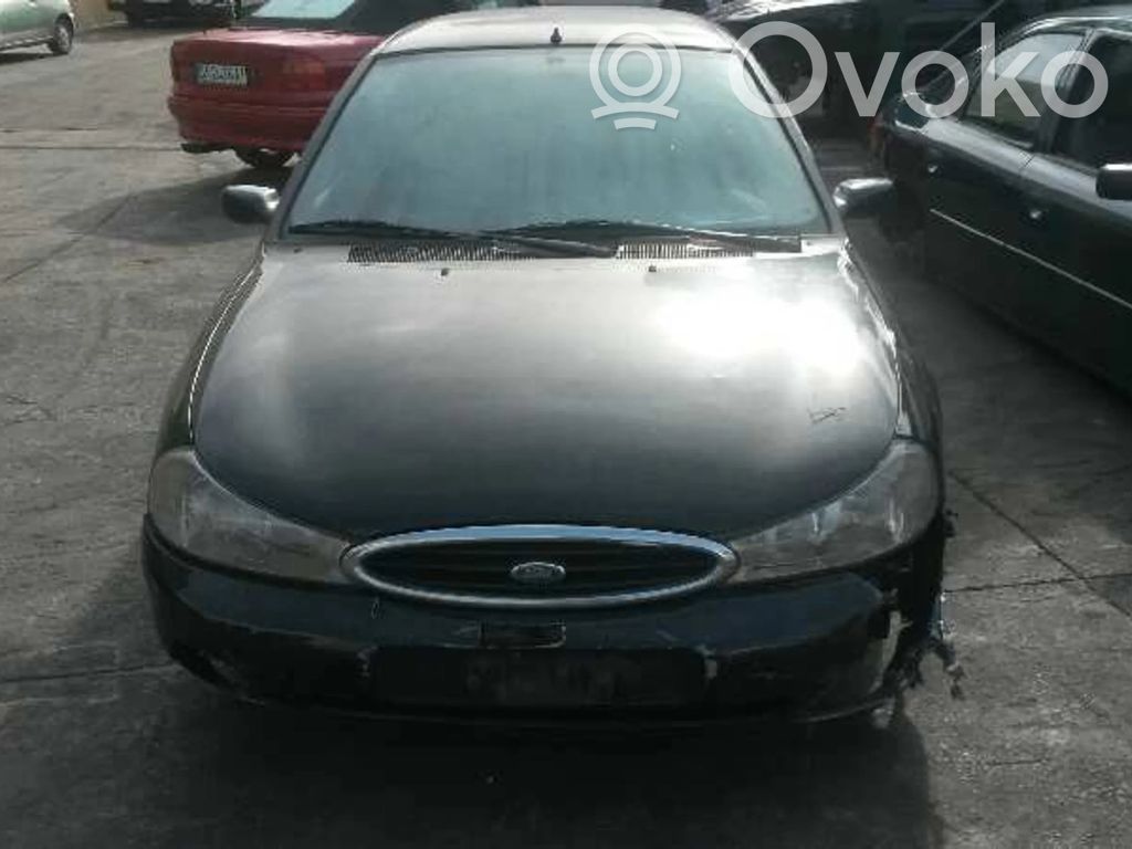 Mondeo Mk III Mondeo  96BB13K196CC