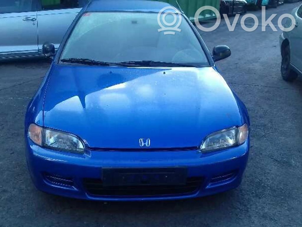 Civic Civic  DX4R4
