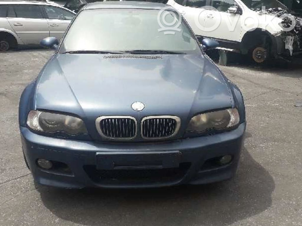 3 E46 Series 3