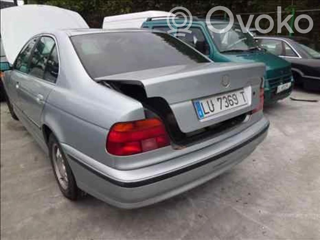 5 E34 Series 5  61358376694