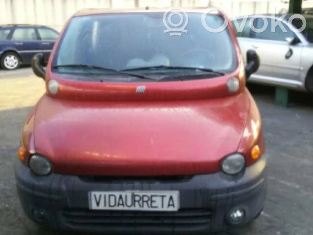Multipla Multipla