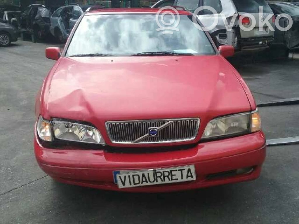 V70 S70, V70, V70 XC  09497544A