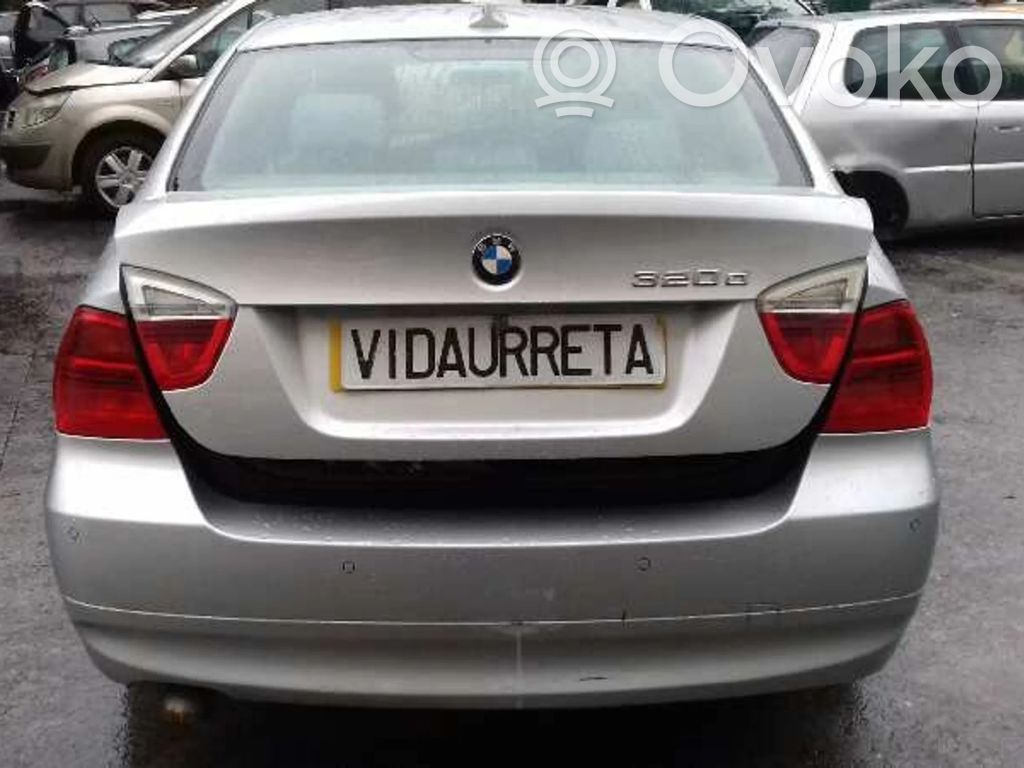 3 E46 Series 3