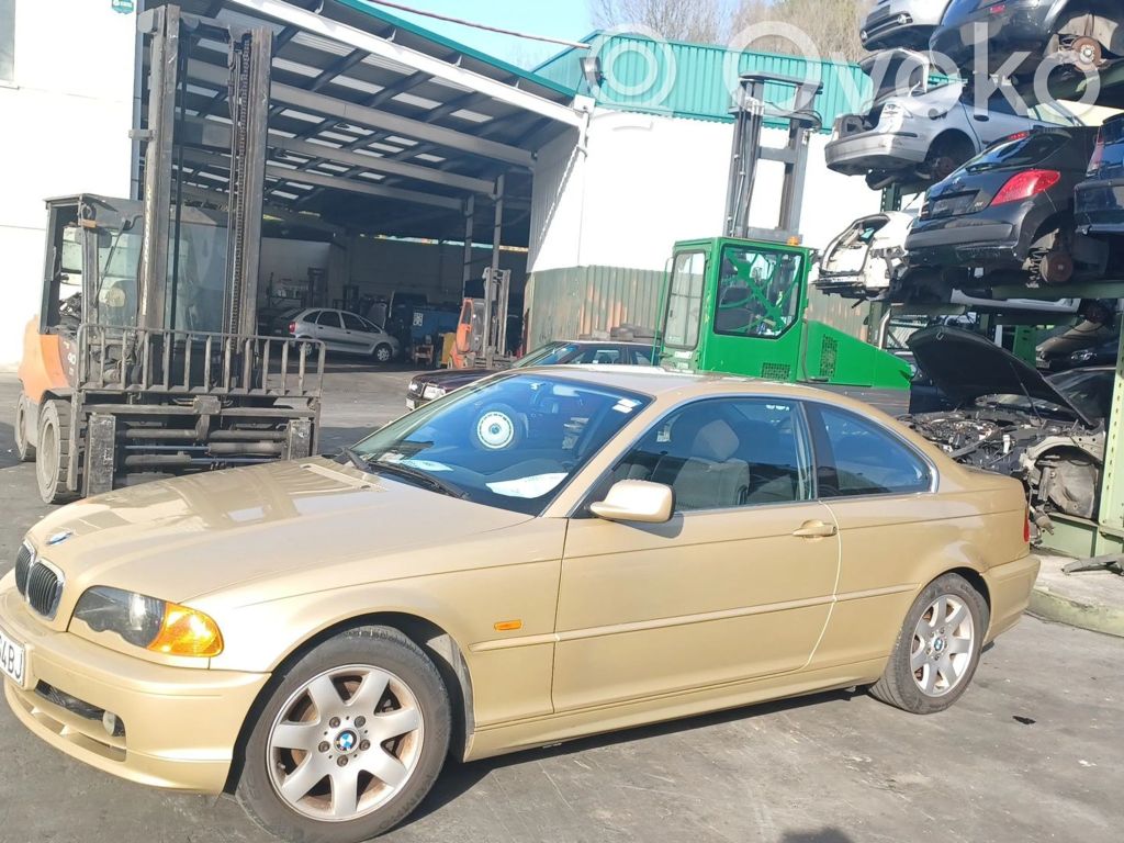 3 E36 Series 3  63218364725
