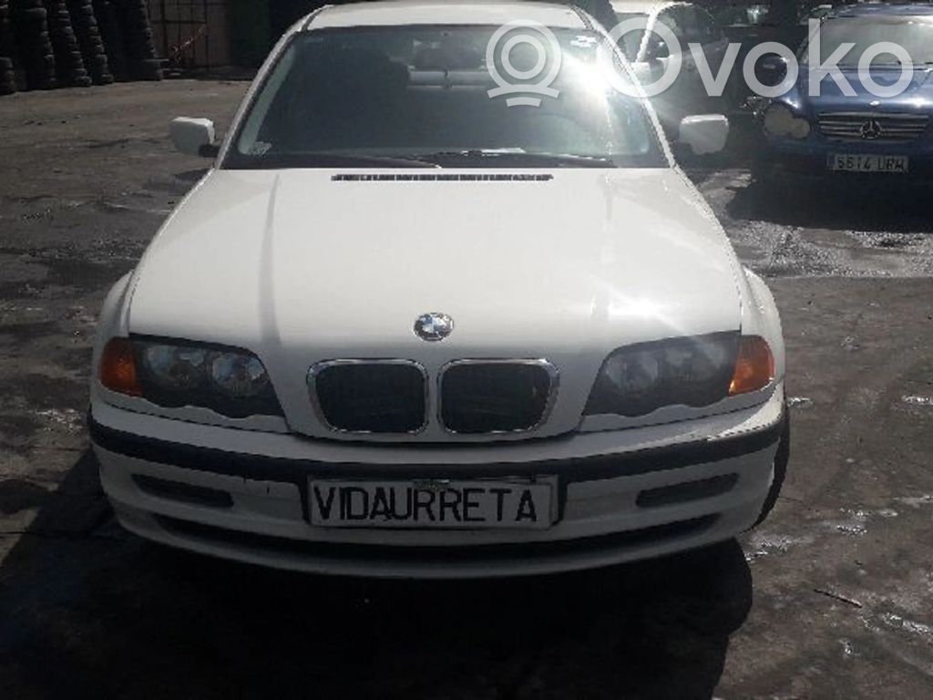 3 E36 Series 3  32411094964