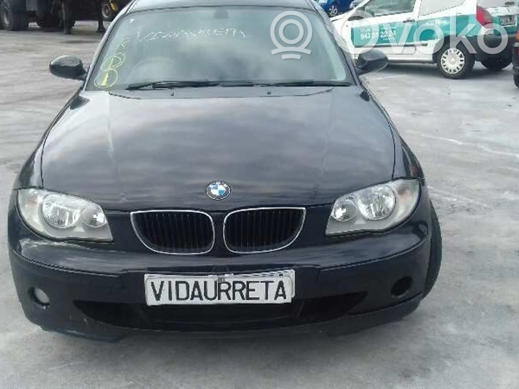 1 E81 E87 Series 1  3452677148701