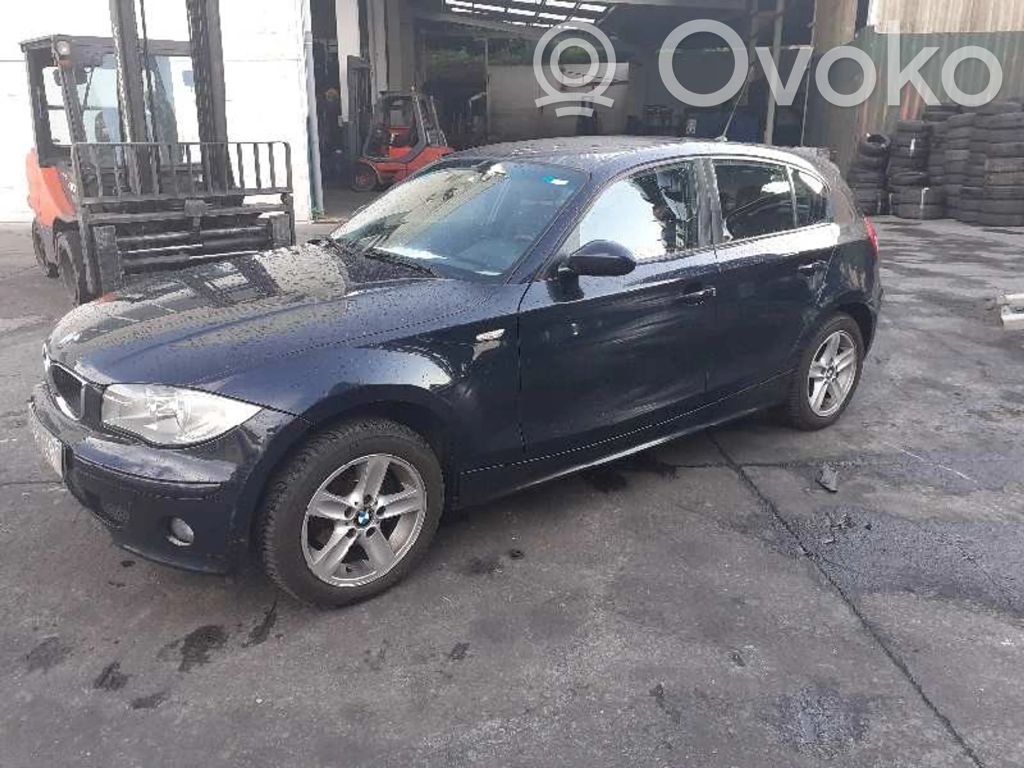 1 E81 E87 Series 1