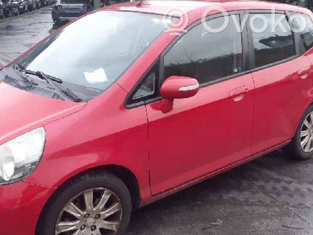 Jazz Jazz  37820PWEG06
