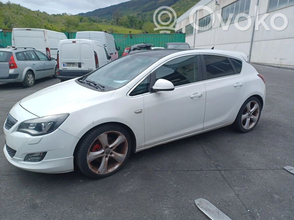 Astra H Astra