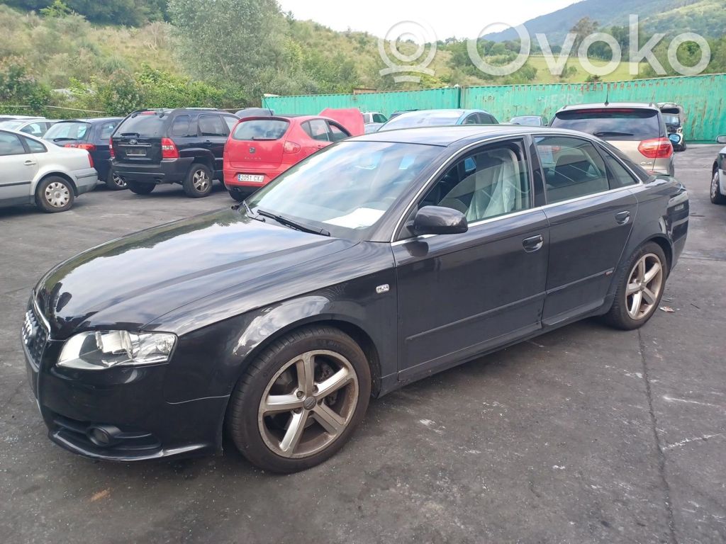 A4 Allroad A4 Allroad