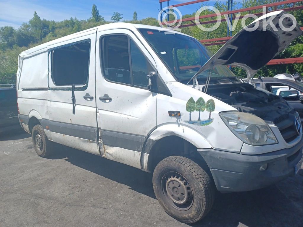 Sprinter W906 Sprinter