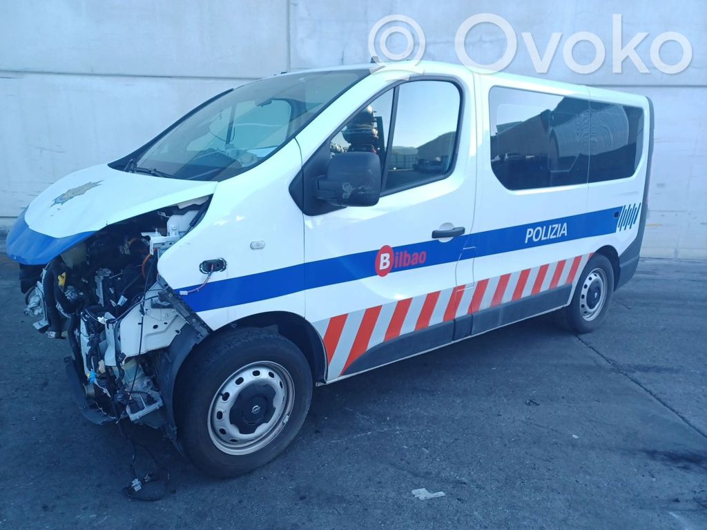 Vivaro Vivaro