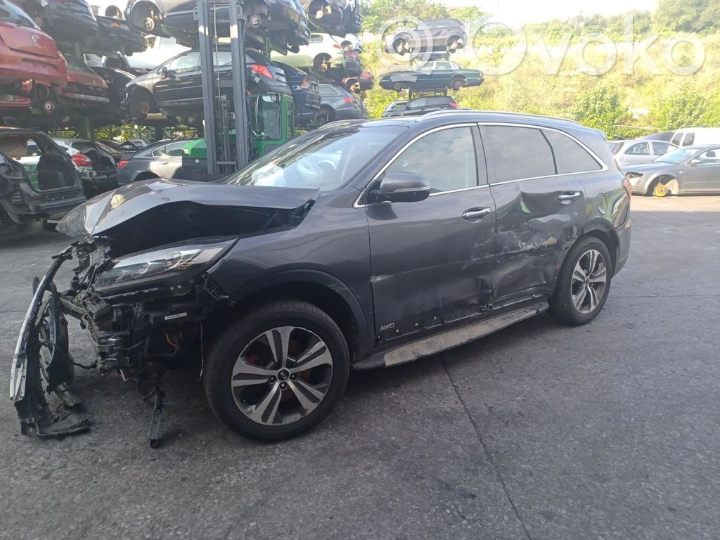 Sorento Sorento