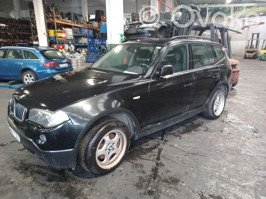 X3 E83 X3