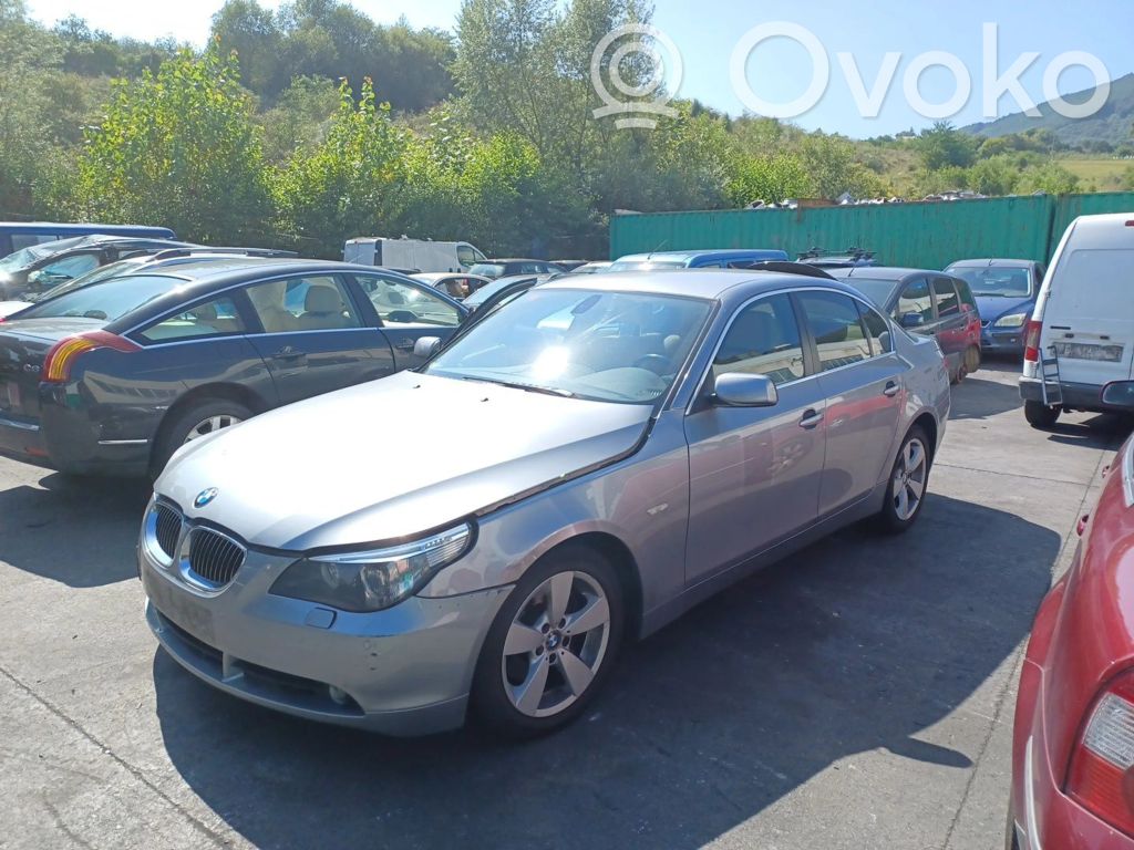 5 E60 E61 Series 5
