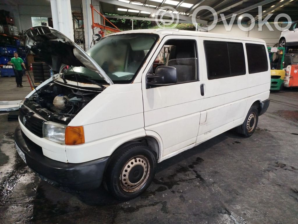 Transporter - Caravelle T4 Transporter/Caravelle  7D0953519