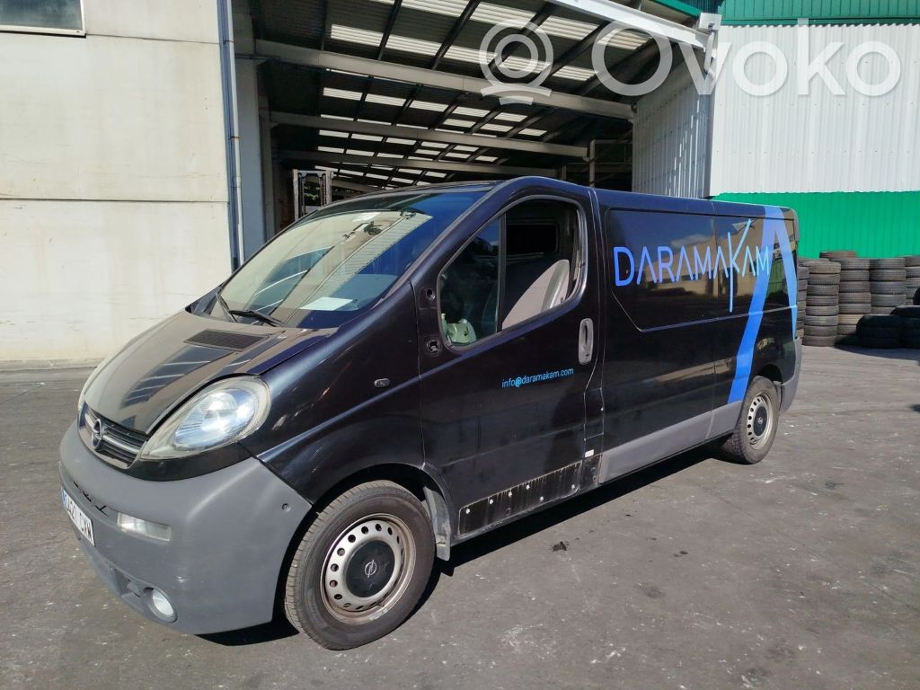 Vivaro Vivaro  93859444