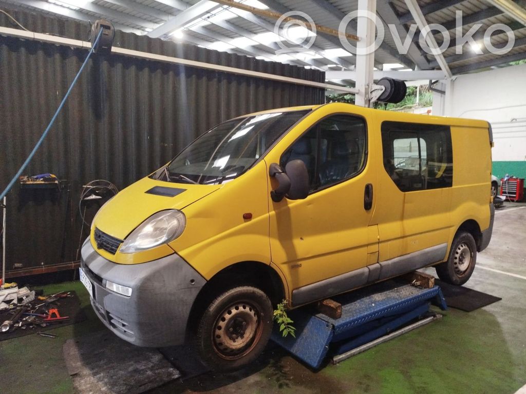 Vivaro Vivaro  91159992