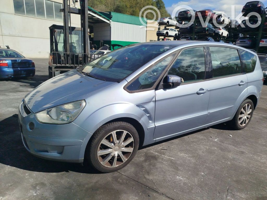 S-MAX S-MAX