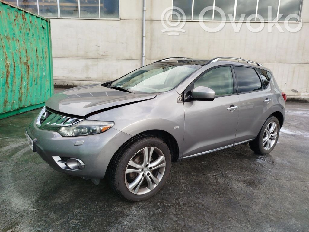 Murano Z51 Murano