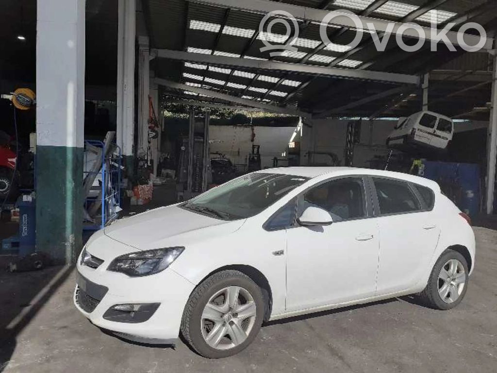 Astra K Astra