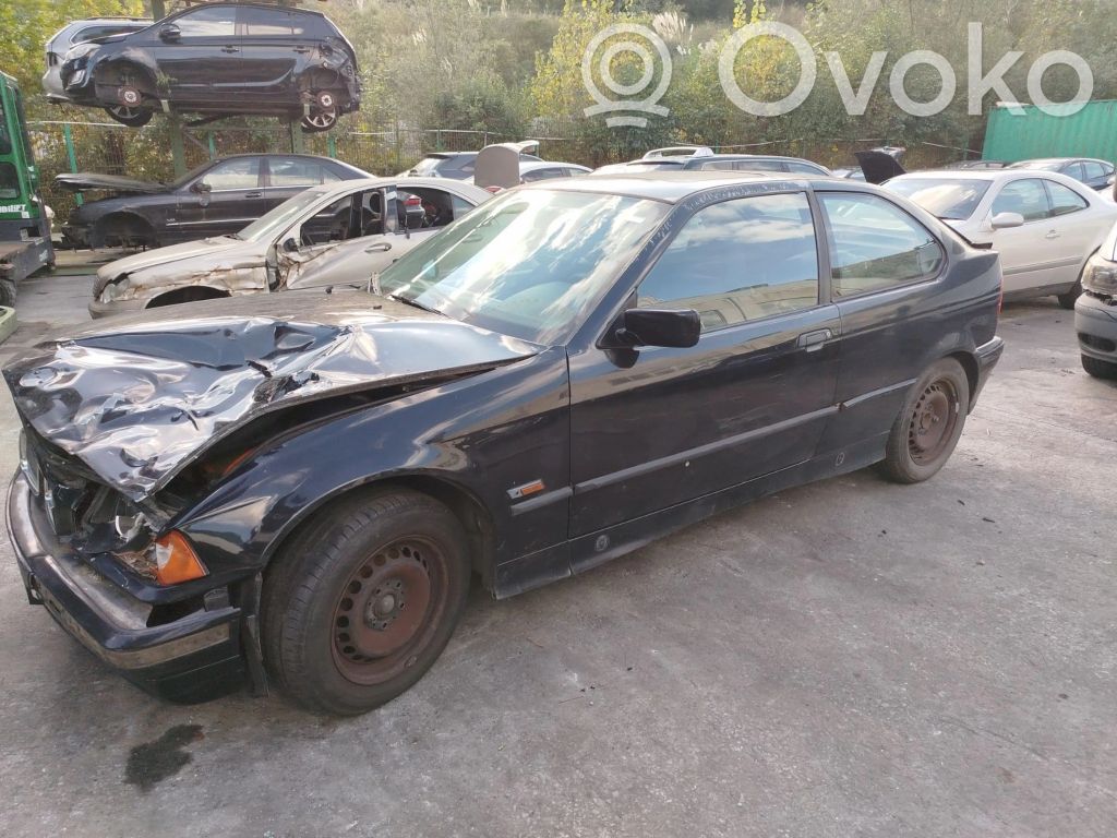 3 E46 Series 3
