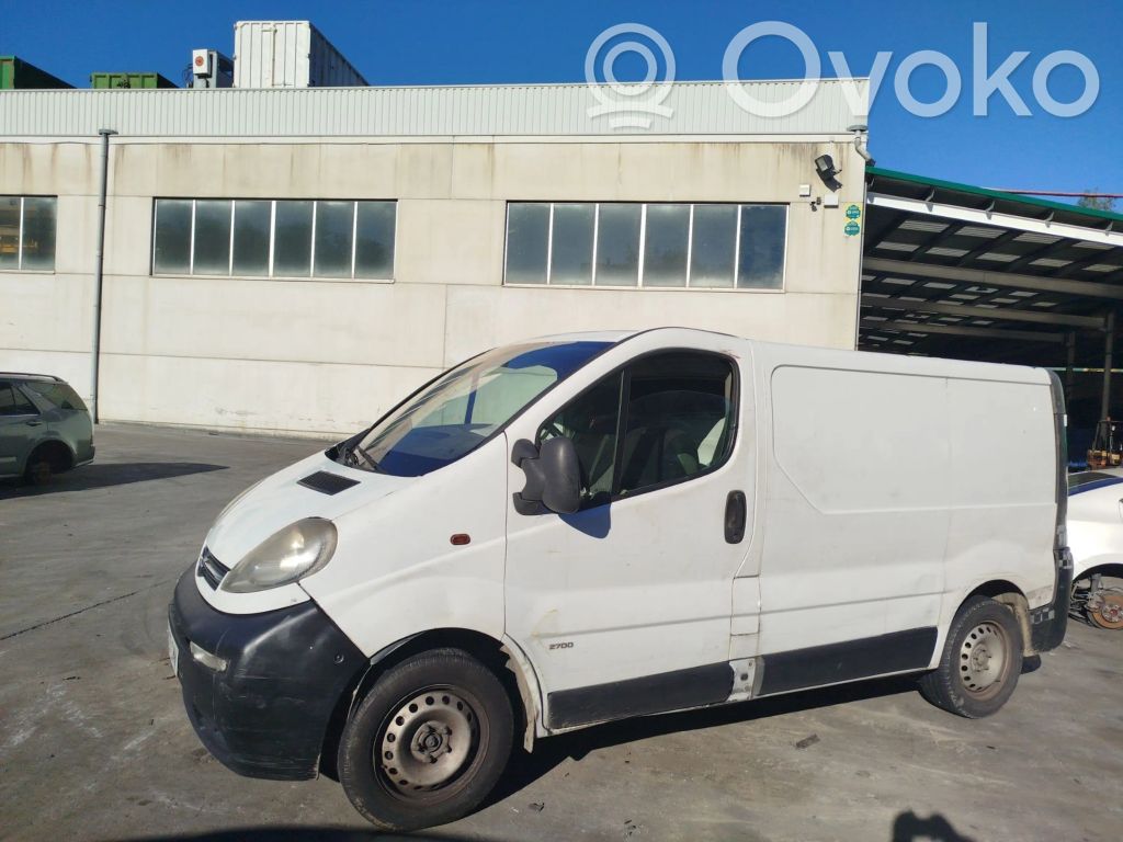 Vivaro Vivaro
