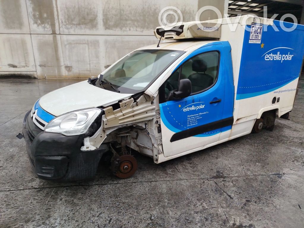 Berlingo Berlingo