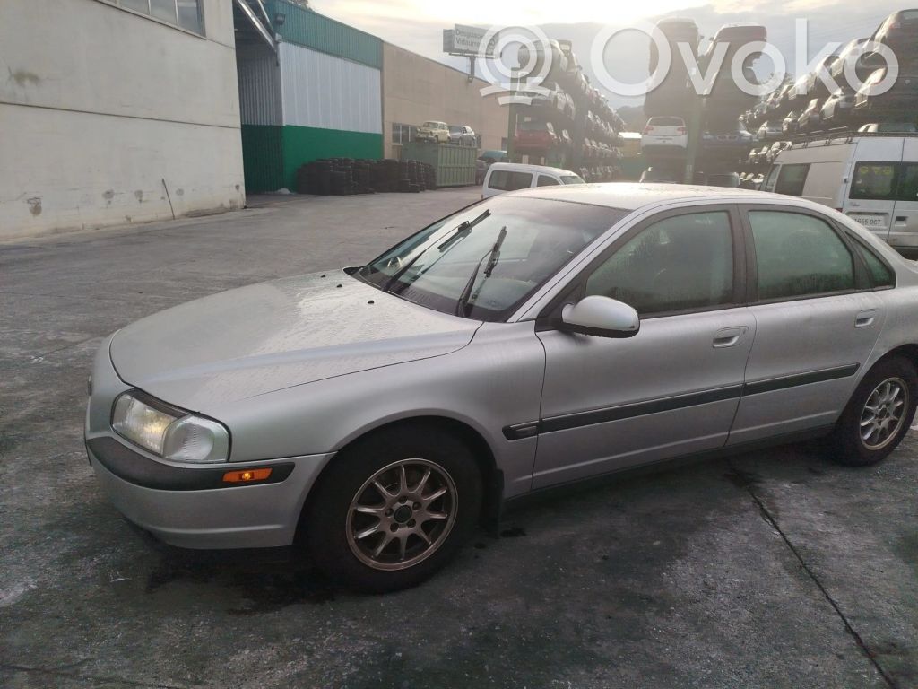 S80 S80