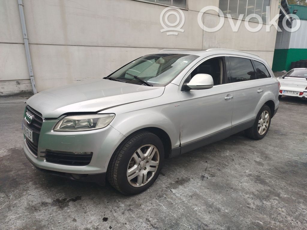 Q7 4L Q7  4F1941531E5PR