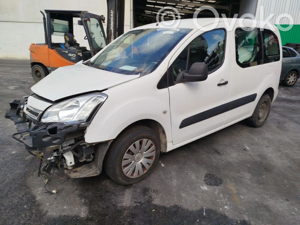 Berlingo Berlingo