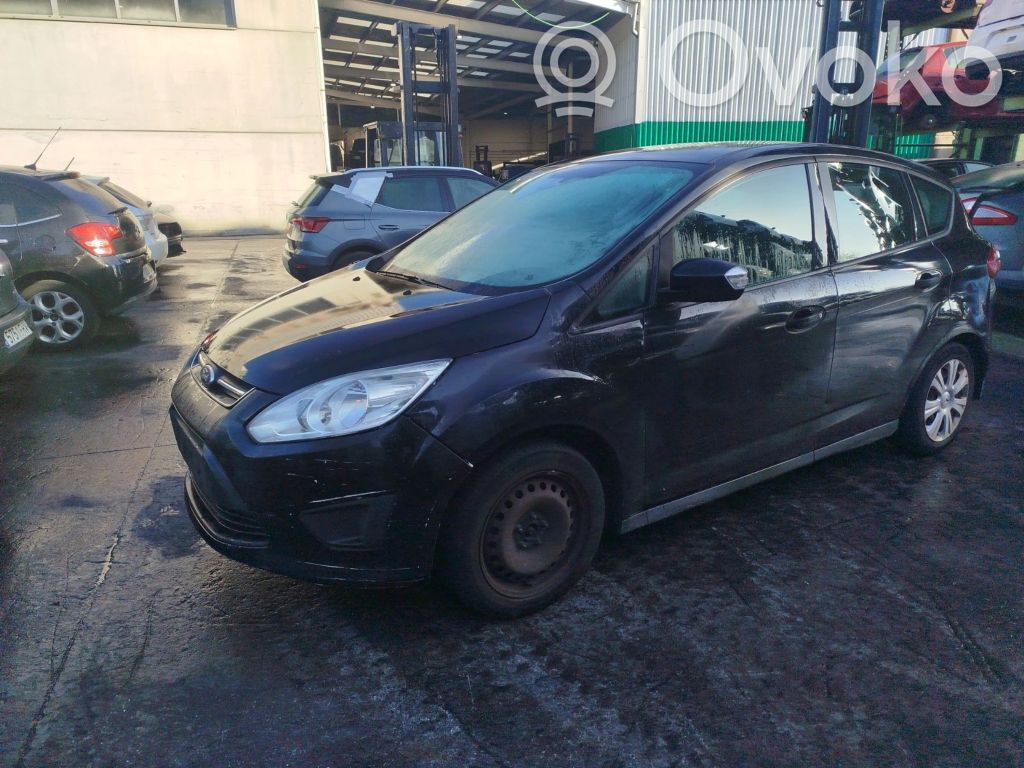 C-MAX II Focus C-MAX, C-MAX, Grand C-MAX