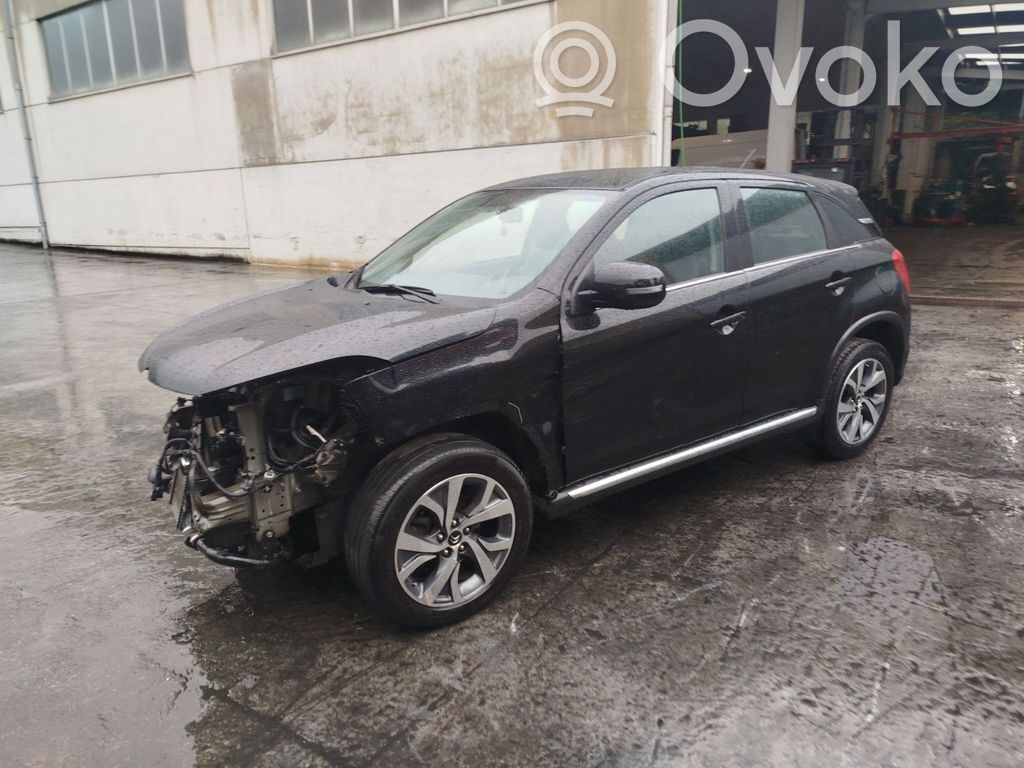C4 Grand Picasso C4 Picasso, Grand Picasso, Aircross, Cactus