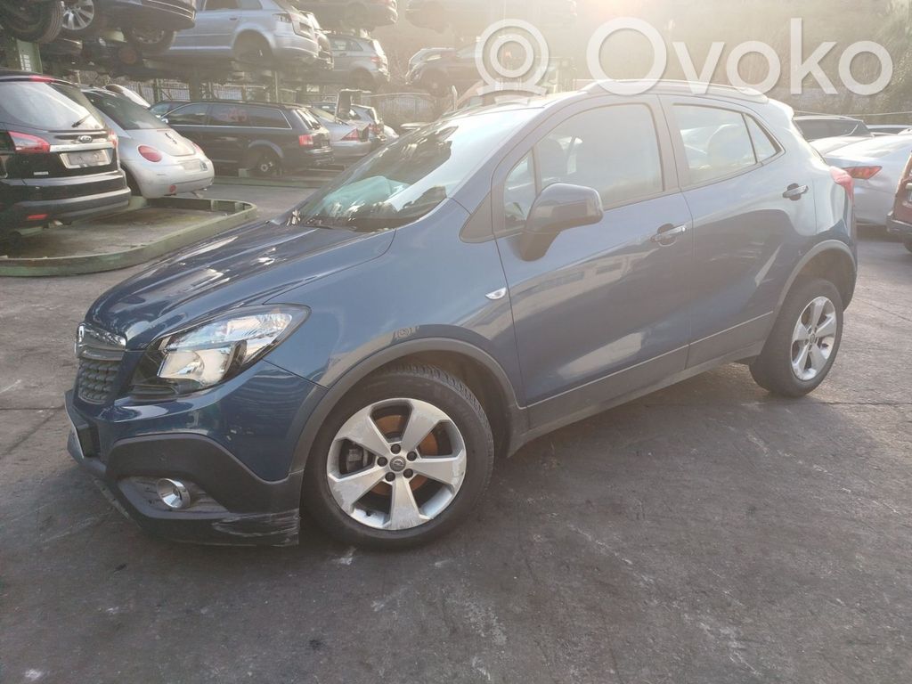 Mokka Mokka  4121694