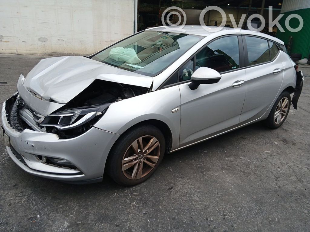 Astra K Astra  13522659