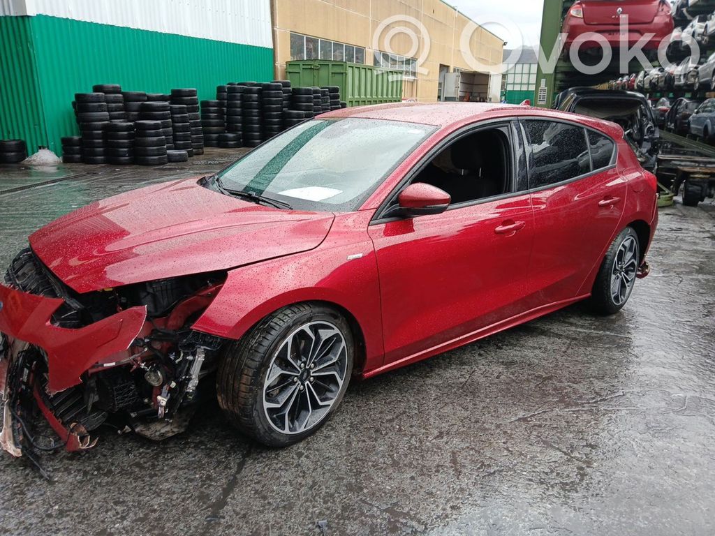 Focus ST Focus