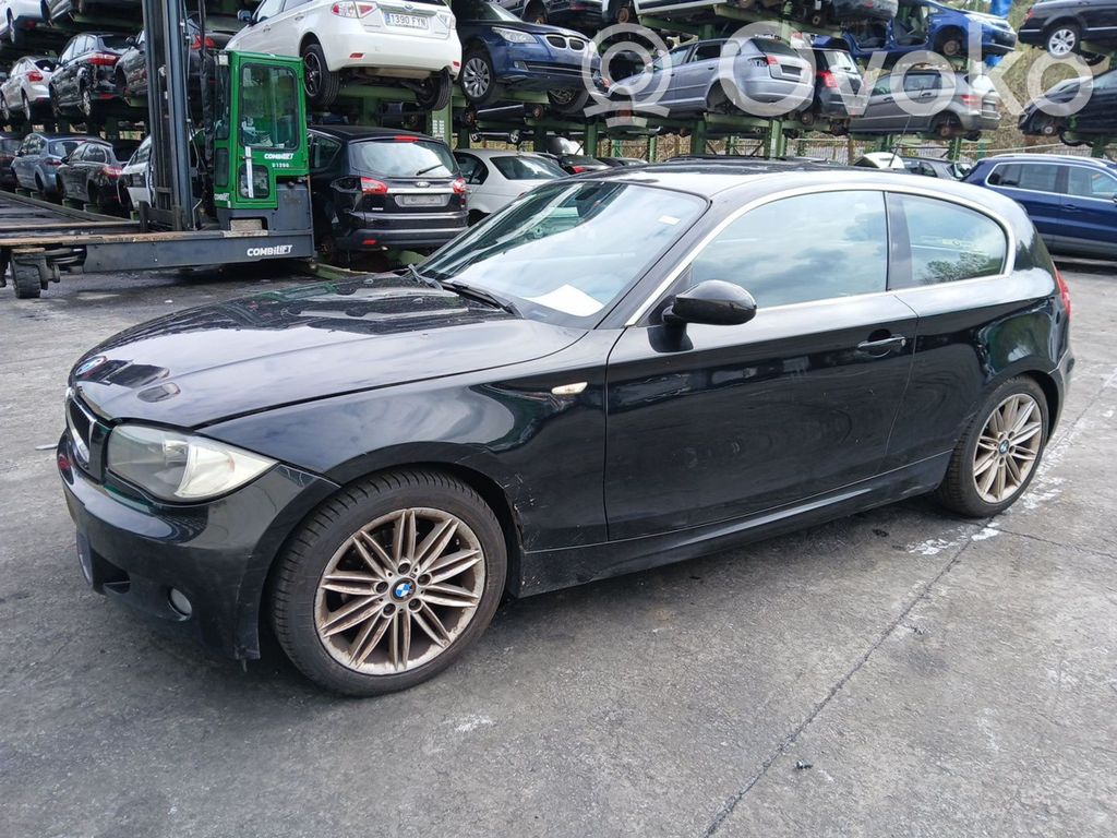 1 E81 E87 Series 1