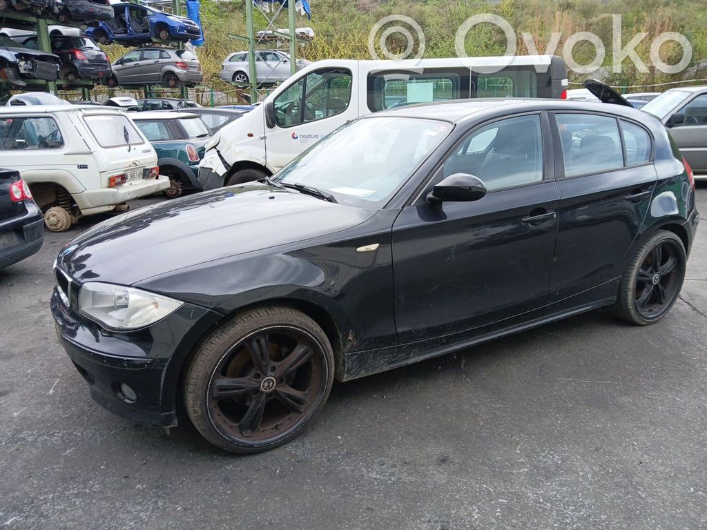 1 E81 E87 Series 1
