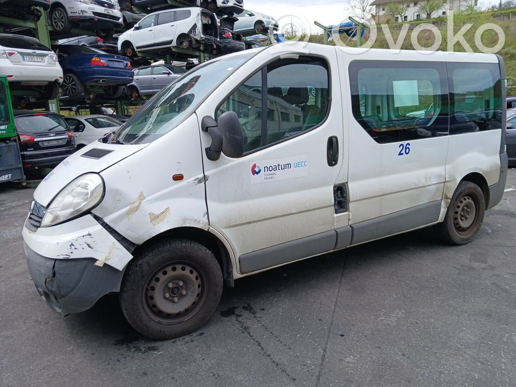 Vivaro Vivaro