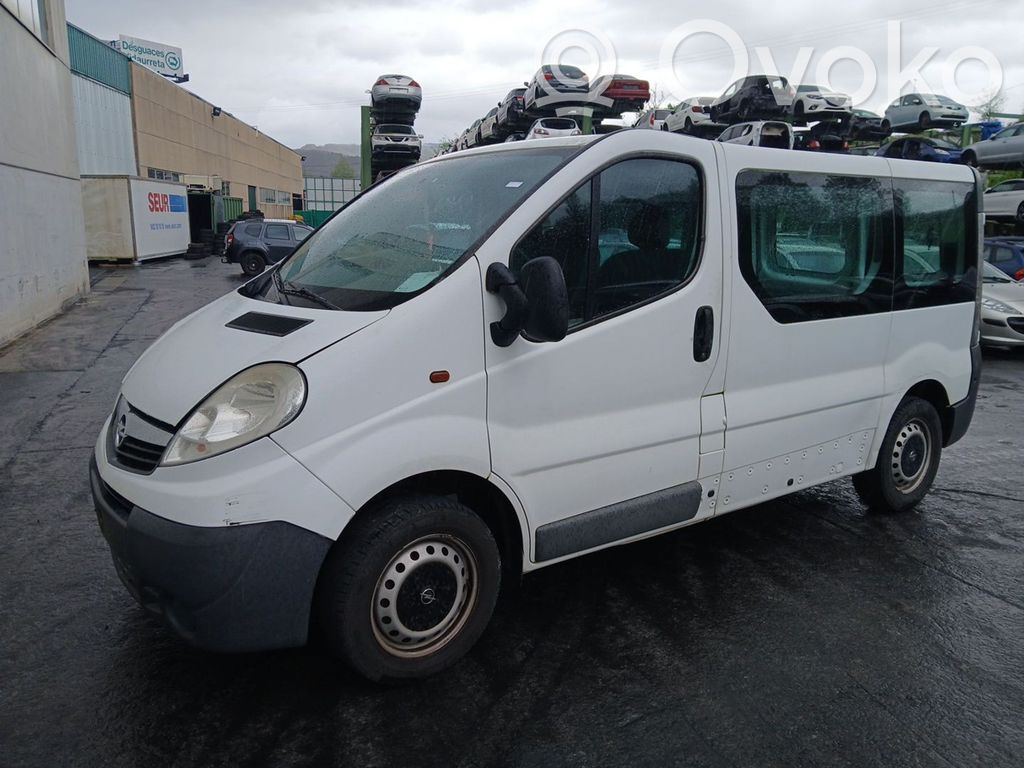 Vivaro Vivaro