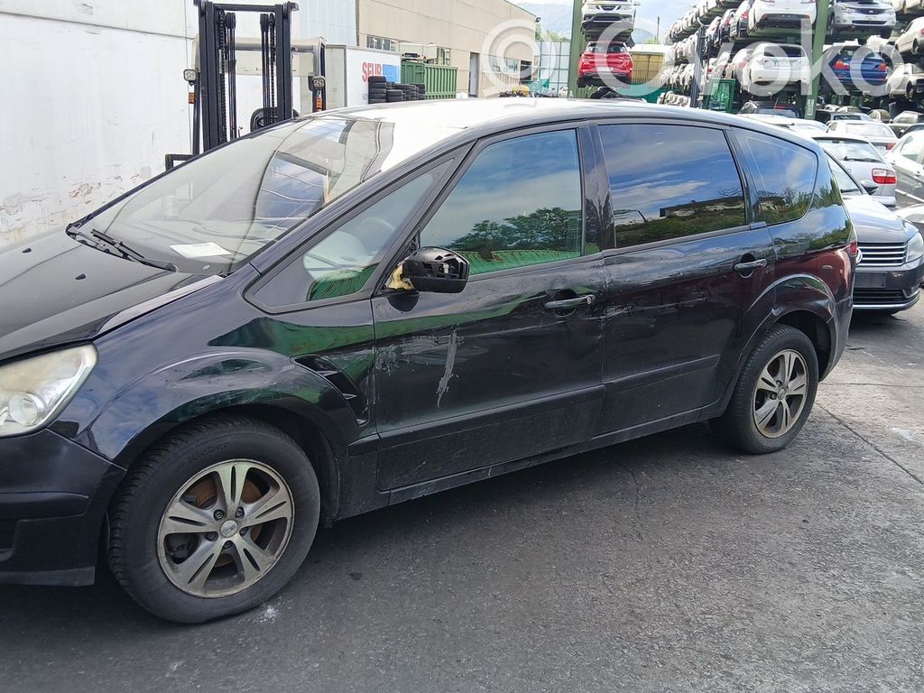 S-MAX S-MAX  1569486
