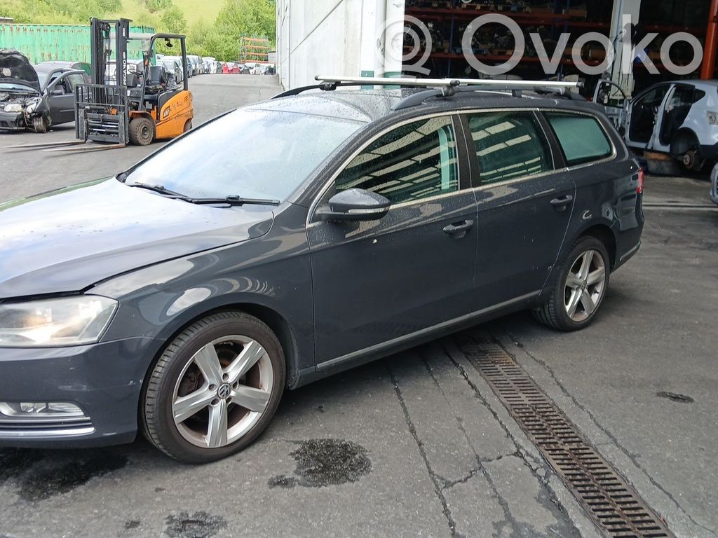 Passat Alltrack Passat