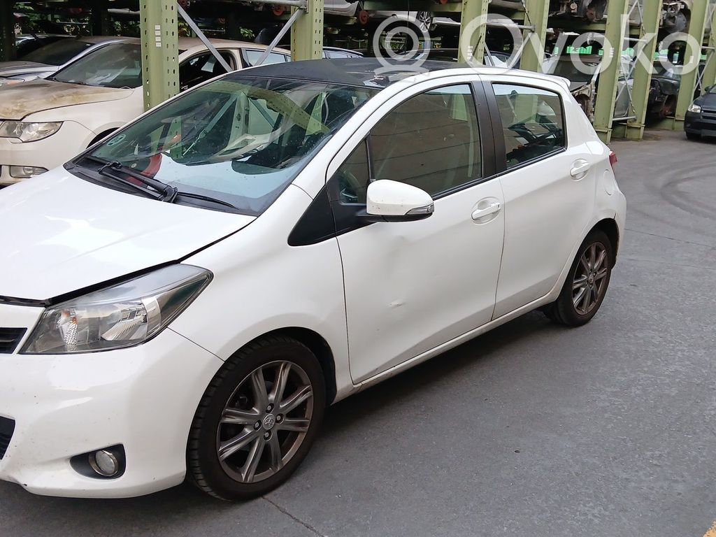 Yaris Yaris  485100D430