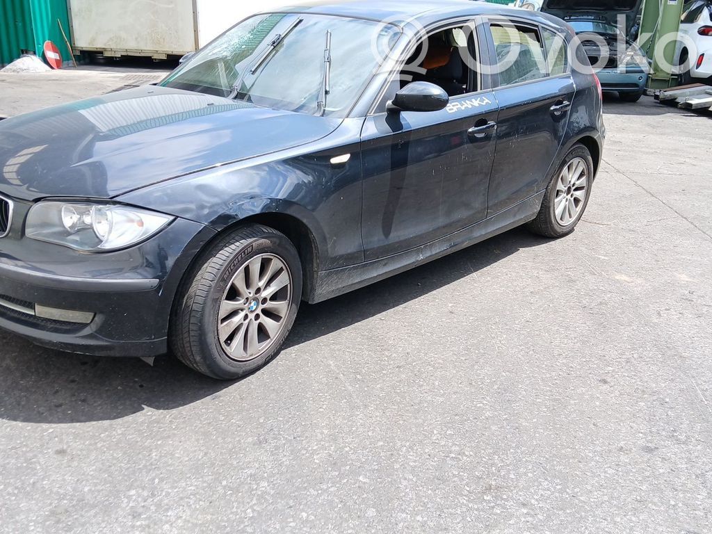 1 E81 E87 Series 1