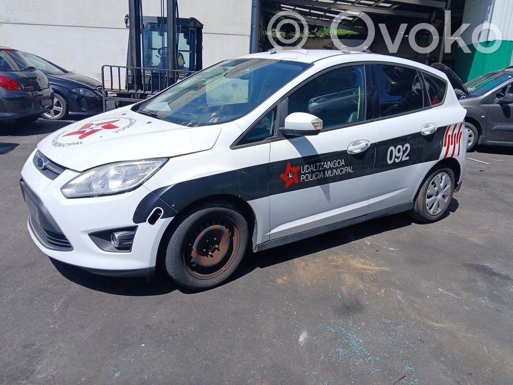 C-MAX II Focus C-MAX, C-MAX, Grand C-MAX