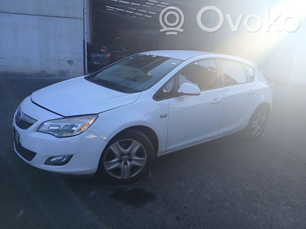 Astra H Astra