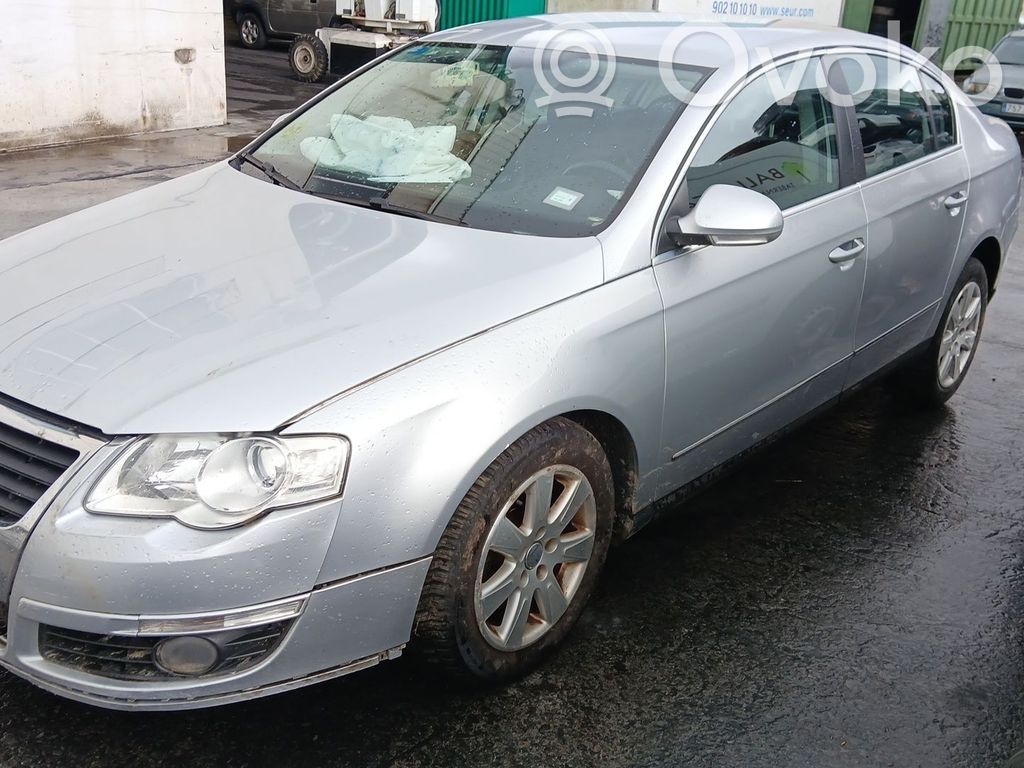 Passat Alltrack Passat