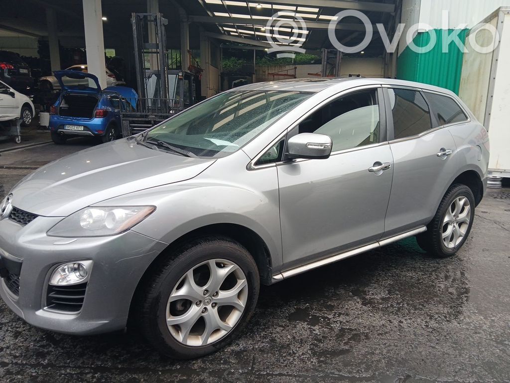 CX-7 CX-7  EGY15802XT